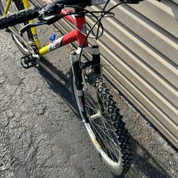 Bicycle Aluminum Mtb