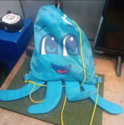 Snorkel set. (13)