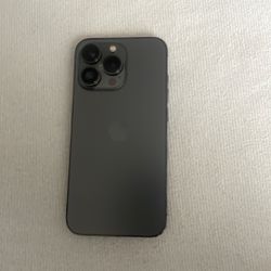 iPhone 13 Pro