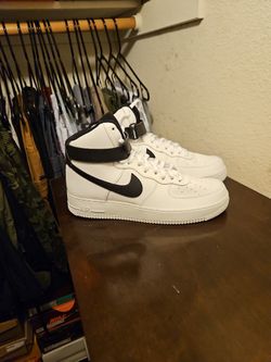 Nike Airforce 1 High Size 12