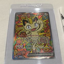 Month ex holo SIR 121/088