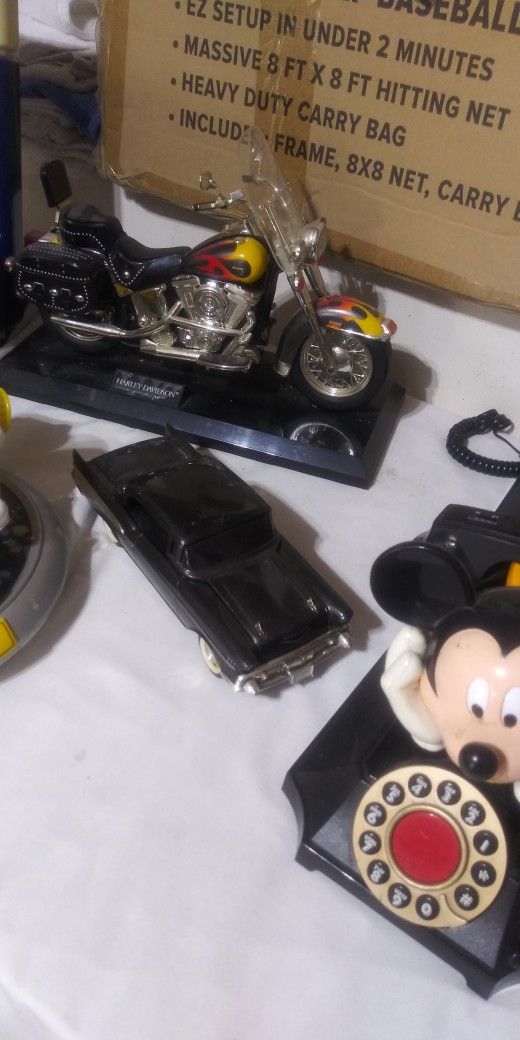 Collectable Phones