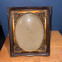Vintage Picture Frame 