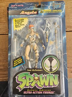 Spawn-Angela