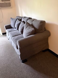 Sleeper Sofa