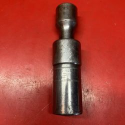 Snap On Tools  Extension Need New Luckig Ring 