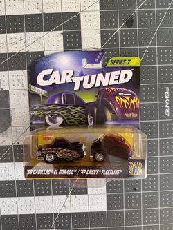 CarTuned