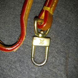 Louis Vuitton Replacement Strap 