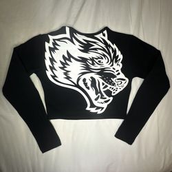 Darcsport longsleeve 