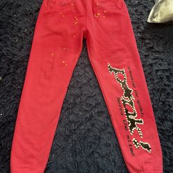 Spyder Sweatpants
