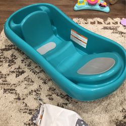Baby Bathtub 