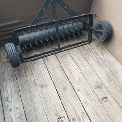 AERATOR  36"IN (EXCELLENT CONDITION)