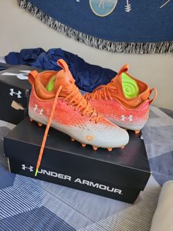 Football Cleats 