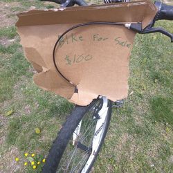 Bike for sale