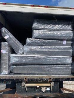 New Pillow Top Mattresses Beautyrest Edition