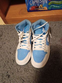 Jordans