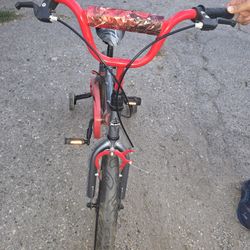 Huffy 12 Inch RIM Kid Bike