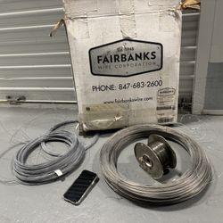 Steel Wire