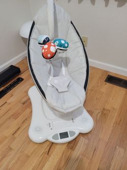 4moms Swing