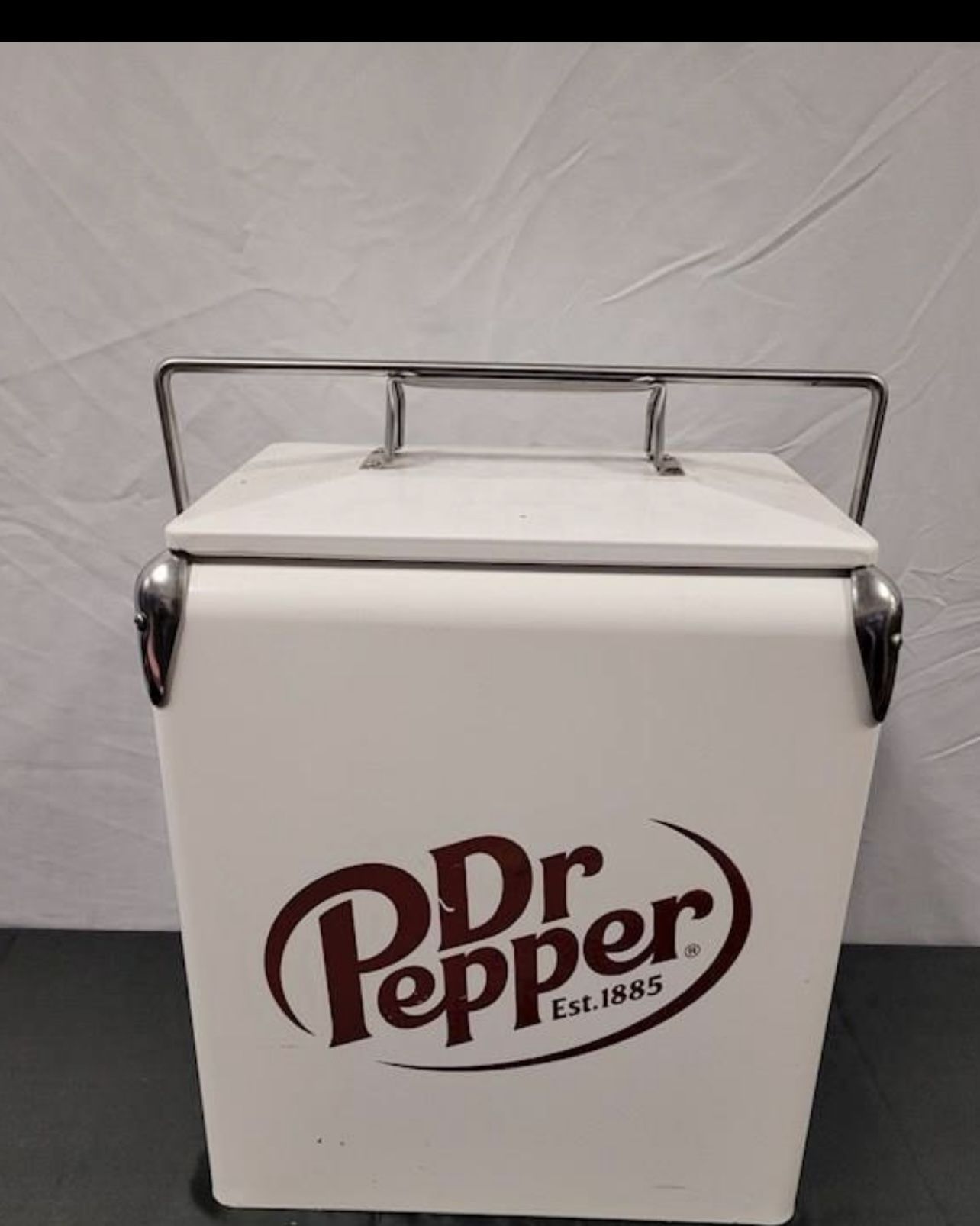 Cooler