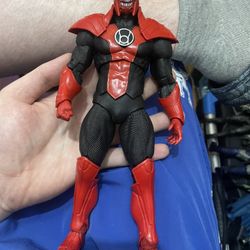 Mcfarlane BAF Atrocitous 