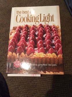 Cookbook