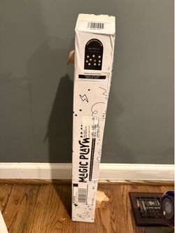 Cherry-pick Magnetic Playwall NEW IN BOX