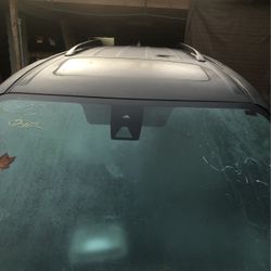 Toyota Sienna ROOF