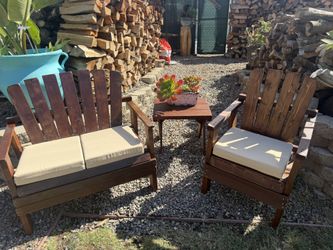 Outdoor Patio Furniture