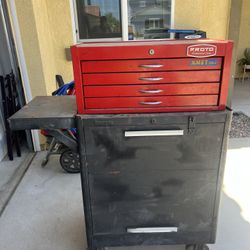 Tool box 2