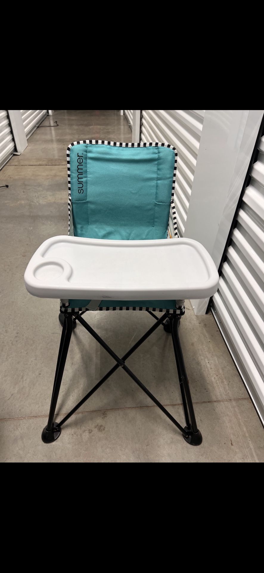 Travel High Chair