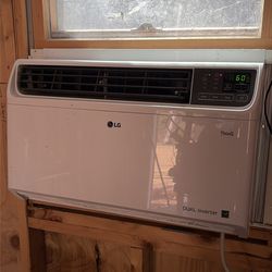 Air Conditioning Unit