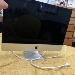 Mac Desktop Retina 4k 21.5 