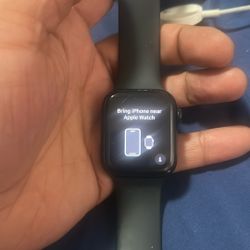 Apple Watch SE