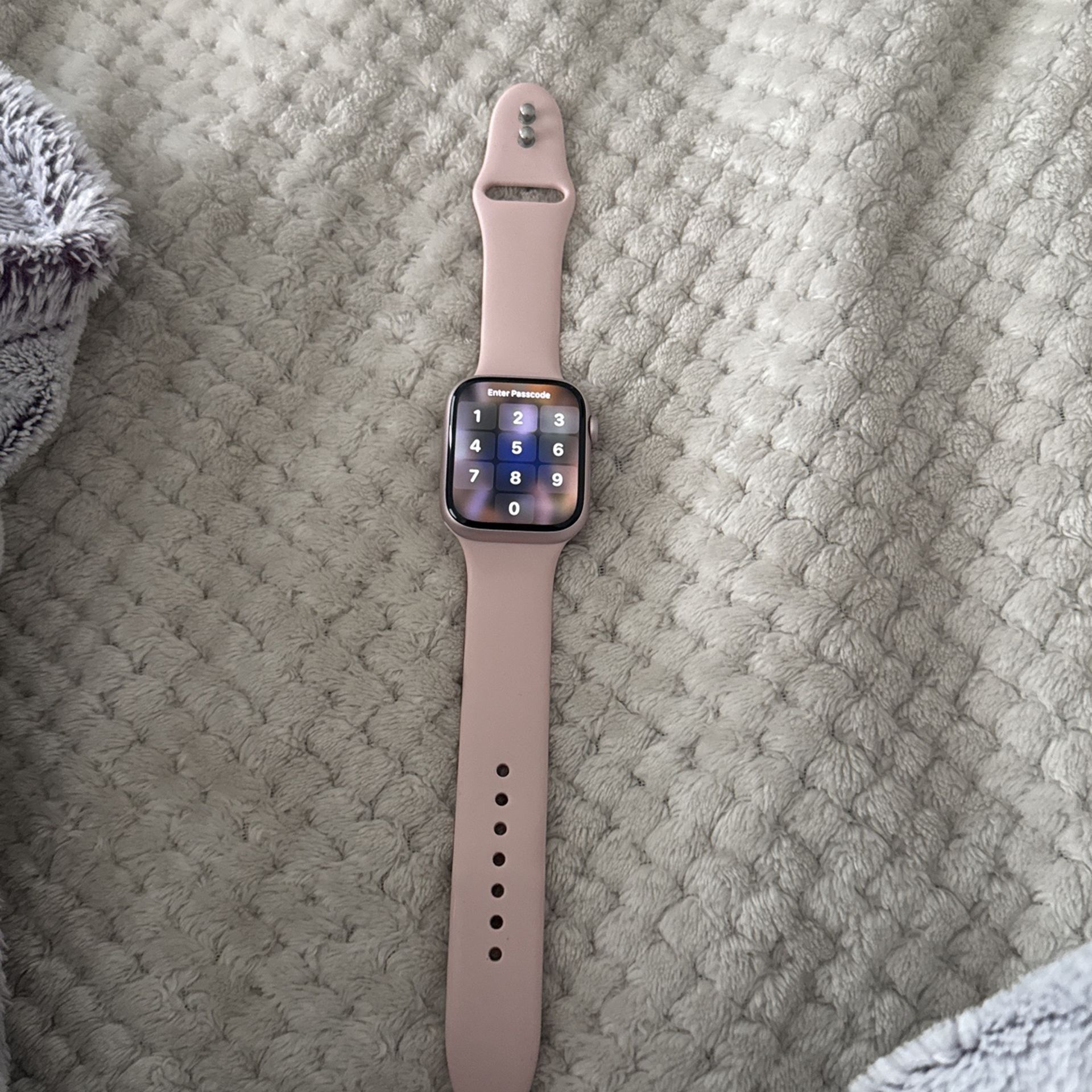 Apple Watch Series 9 45mm GPS