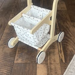 Doll Stroller 