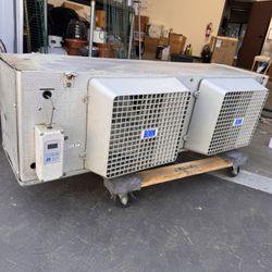 COMPRESSOR FOR COOLER