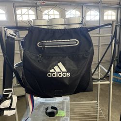 Adidas Backpack 🎒 