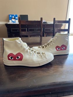 CONVERSE CHUCK TAYLORS