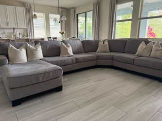 Sectional Sofa