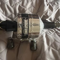 Zebco One - Lunker Stik 2000