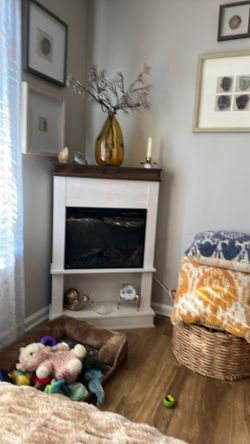 Fire Place