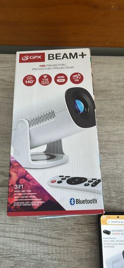 LED Projector