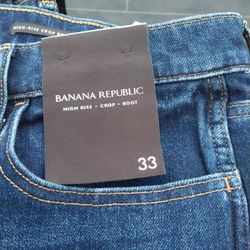 Banana Republic
