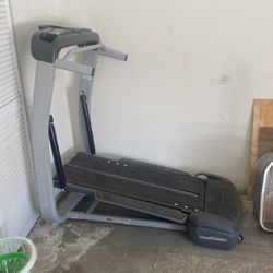 Treadmill Climber
