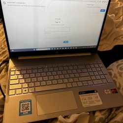 Laptop