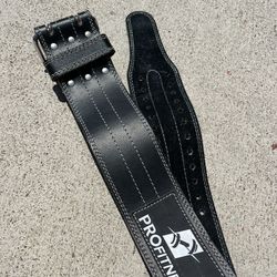 Knee Sleeves And Belt for Weightlifting