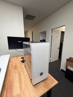 Gaming PC – RTX 3070 / i5-10600K / 16GB RAM