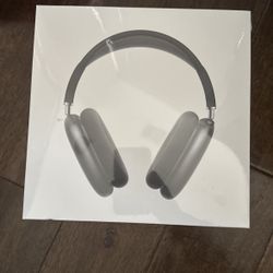 Airpod Pro Max (Brand New)