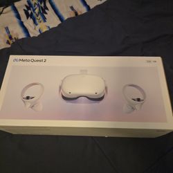 Oculus Quest 2
